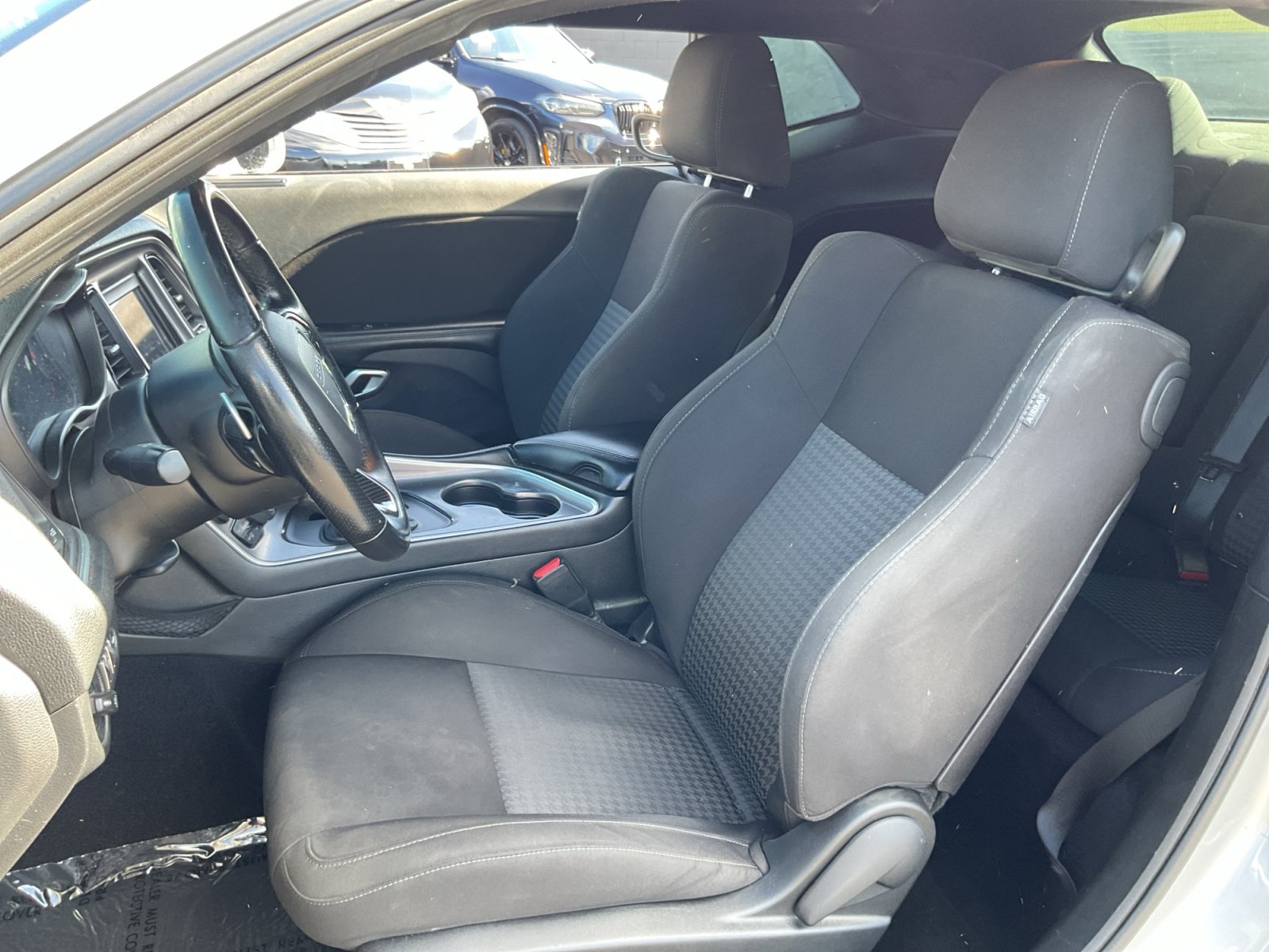 Used 2022 Dodge Challenger GT w/ Blacktop Package RWD image 18