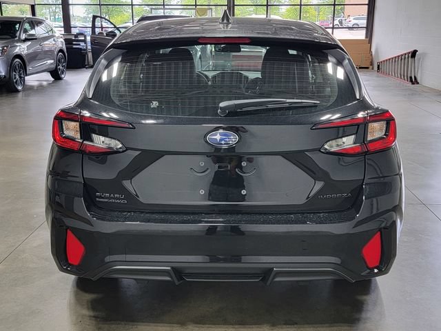 New 2026 Subaru Impreza 2.0i Sport AWD/4WD image 6