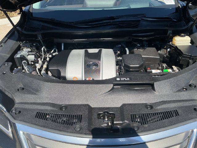 Used 2018 Lexus RX 350 FWD w/ Luxury Package image 22