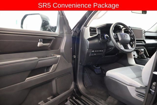 Used 2024 Toyota Tundra SR5 image 9