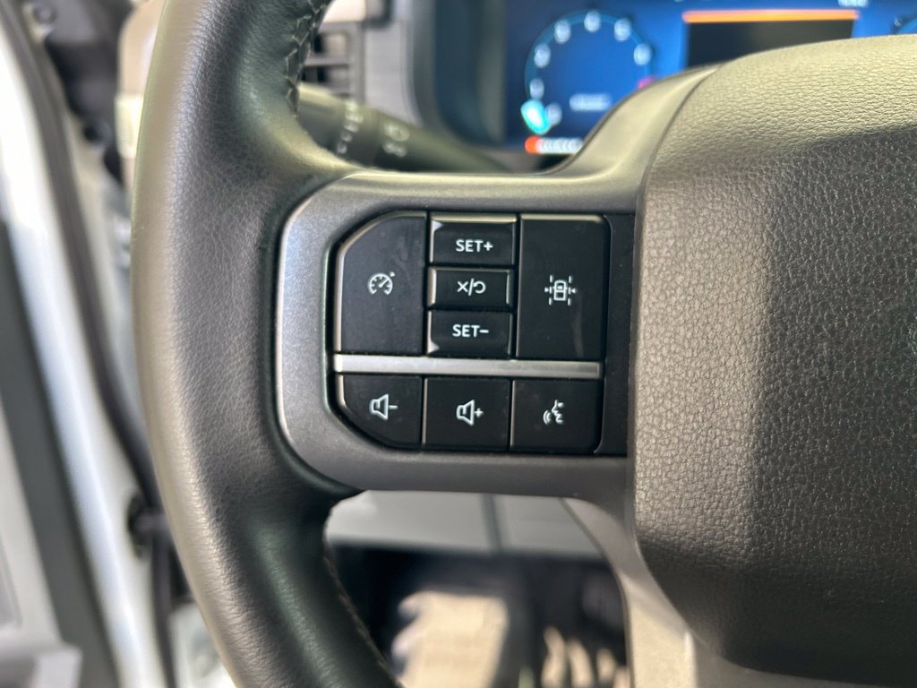 Used 2025 Ford F150 XLT w/ Equipment Group 301A Standard AWD/4WD image 54
