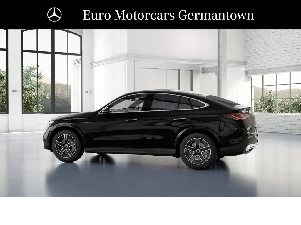 New 2027 Mercedes-Benz GLC 300 4MATIC image 32