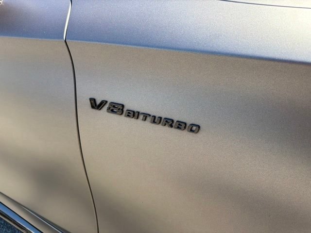 Used 2016 Mercedes-Benz S 63 AMG 4MATIC Coupe image 10