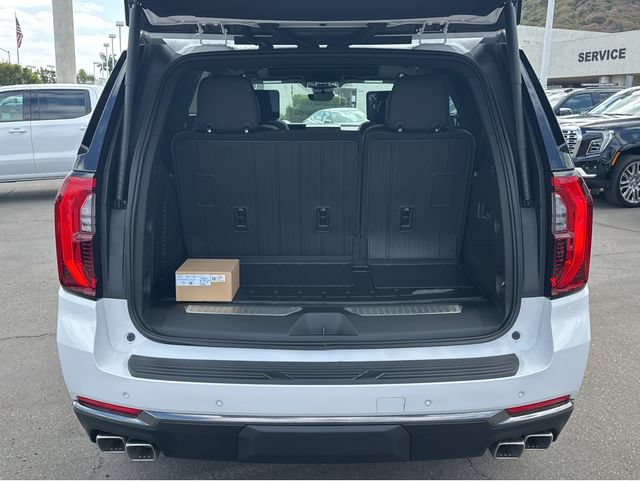 New 2026 GMC Yukon AT4 w/ AT4 Premium Plus Package AWD/4WD image 31