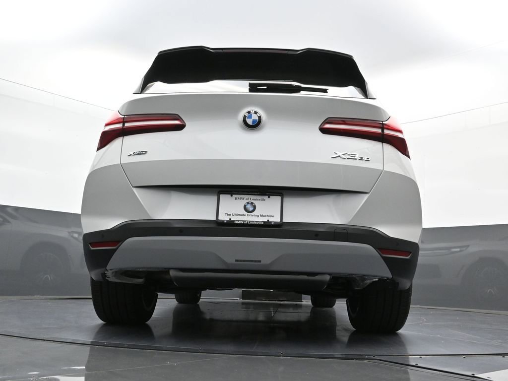 New 2026 BMW X3 xDrive30 w/ Premium Package image 32