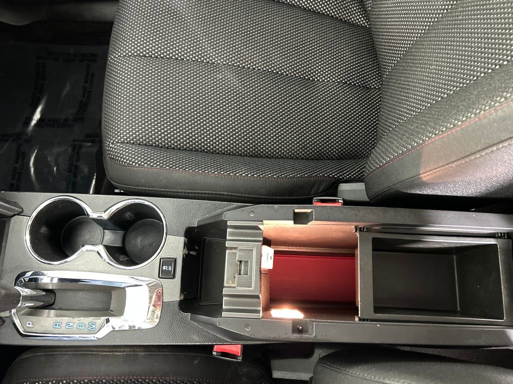 Used 2016 Chevrolet Equinox LT w/ Convenience Package image 15