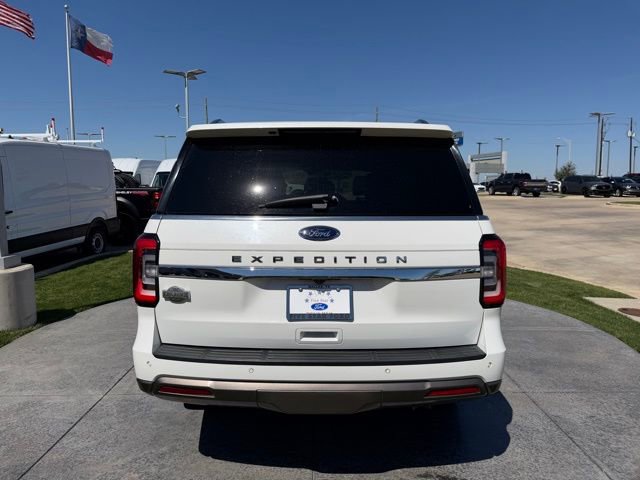 Used 2022 Ford Expedition King Ranch AWD/4WD image 5