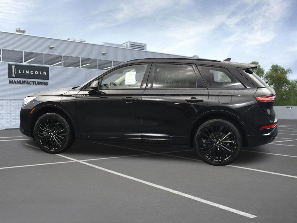 New 2026 Lincoln Corsair Grand Touring AWD/4WD image 5
