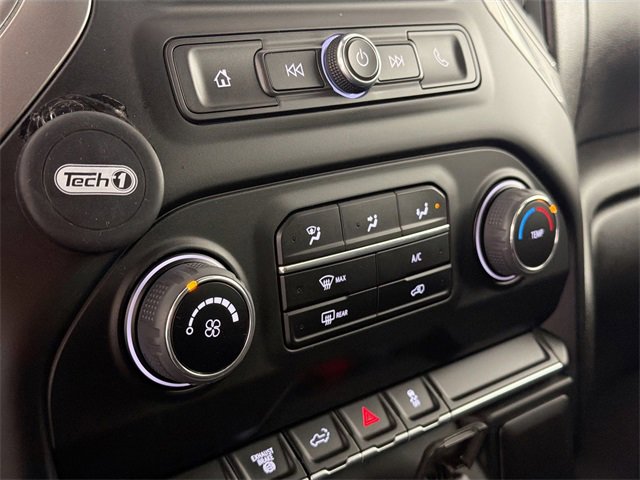 Used 2023 Chevrolet Silverado 3500 W/T w/ Gooseneck/5TH Wheel Package image 14