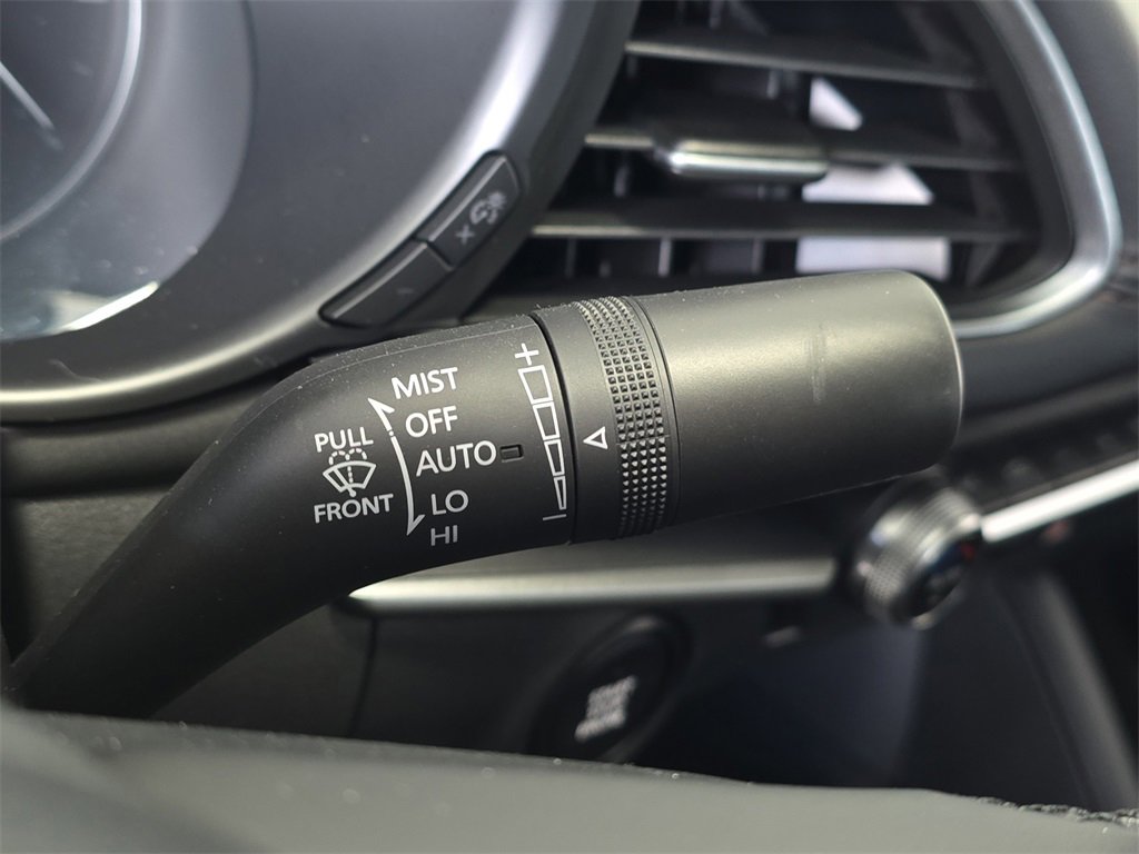 New 2026 MAZDA MAZDA3 s Sport image 17