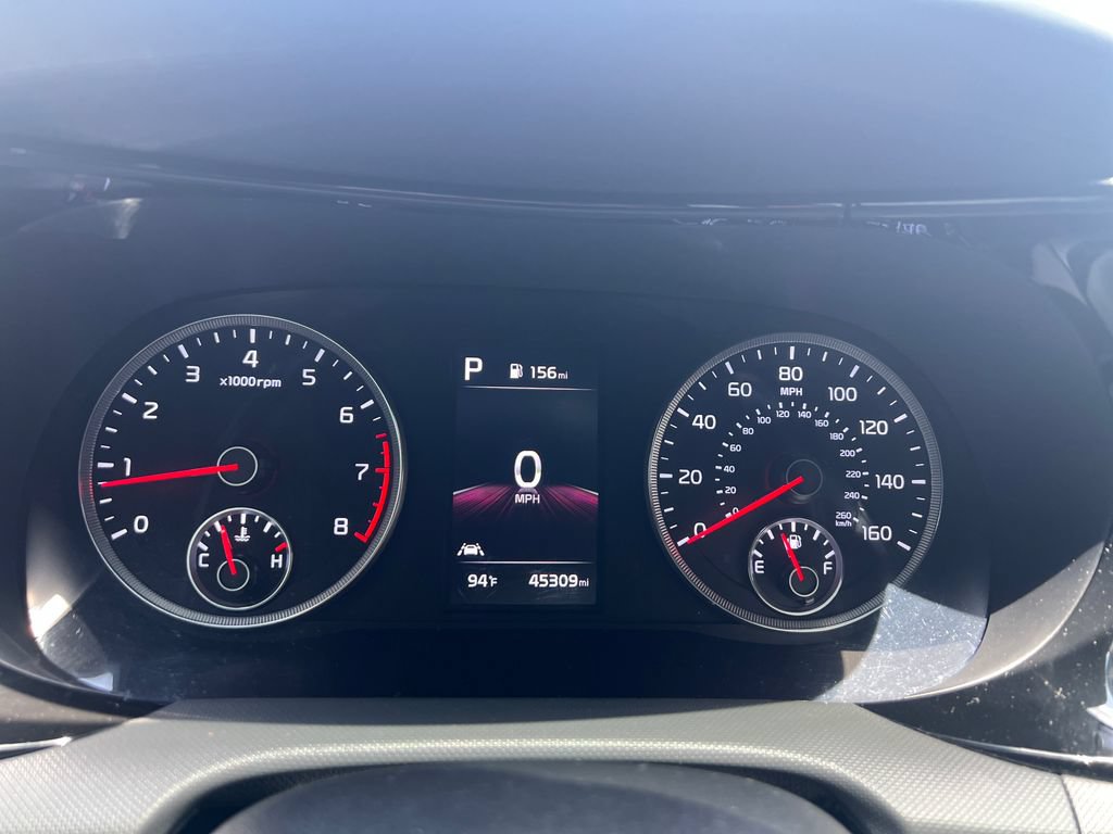 Used 2024 Kia K5 GT-Line FWD image 18