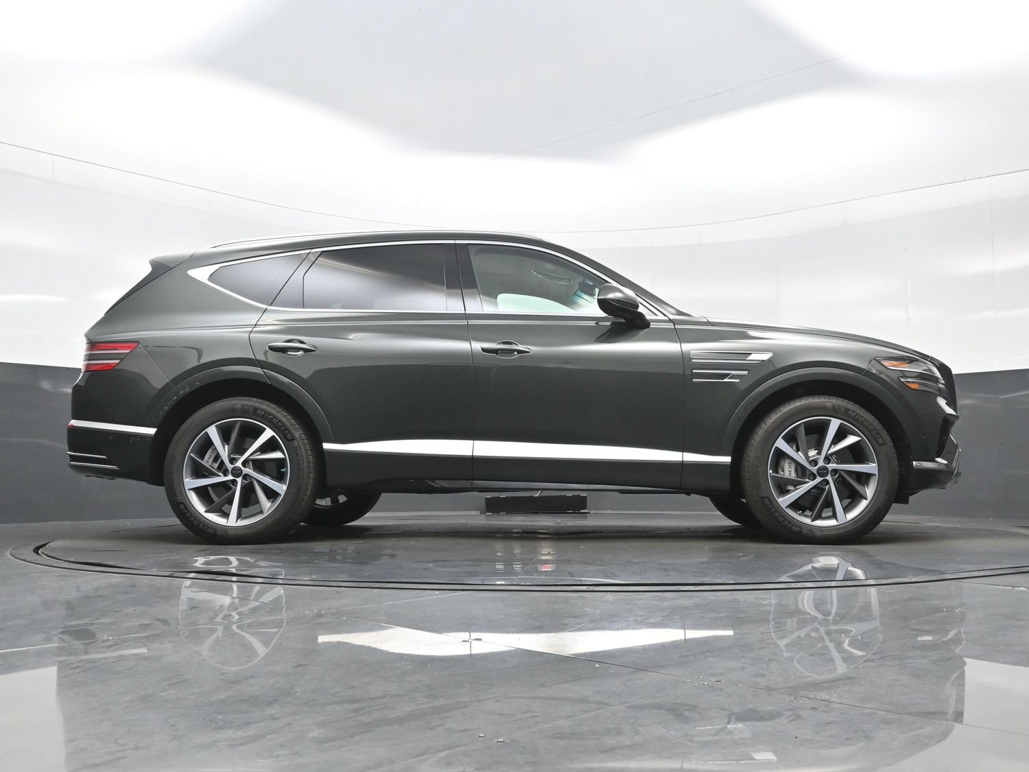 Used 2026 Genesis GV80 2.5T Advanced AWD/4WD image 34