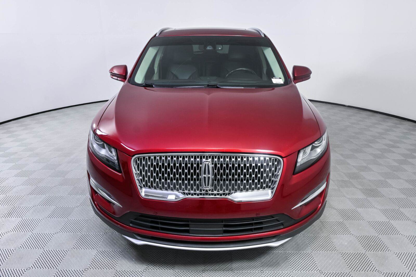 Used 2019 Lincoln MKC Reserve w/ MKC Technology Package FWD image 33