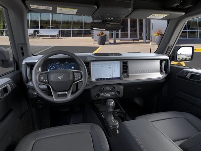 New 2026 Ford Bronco Big Bend image 9