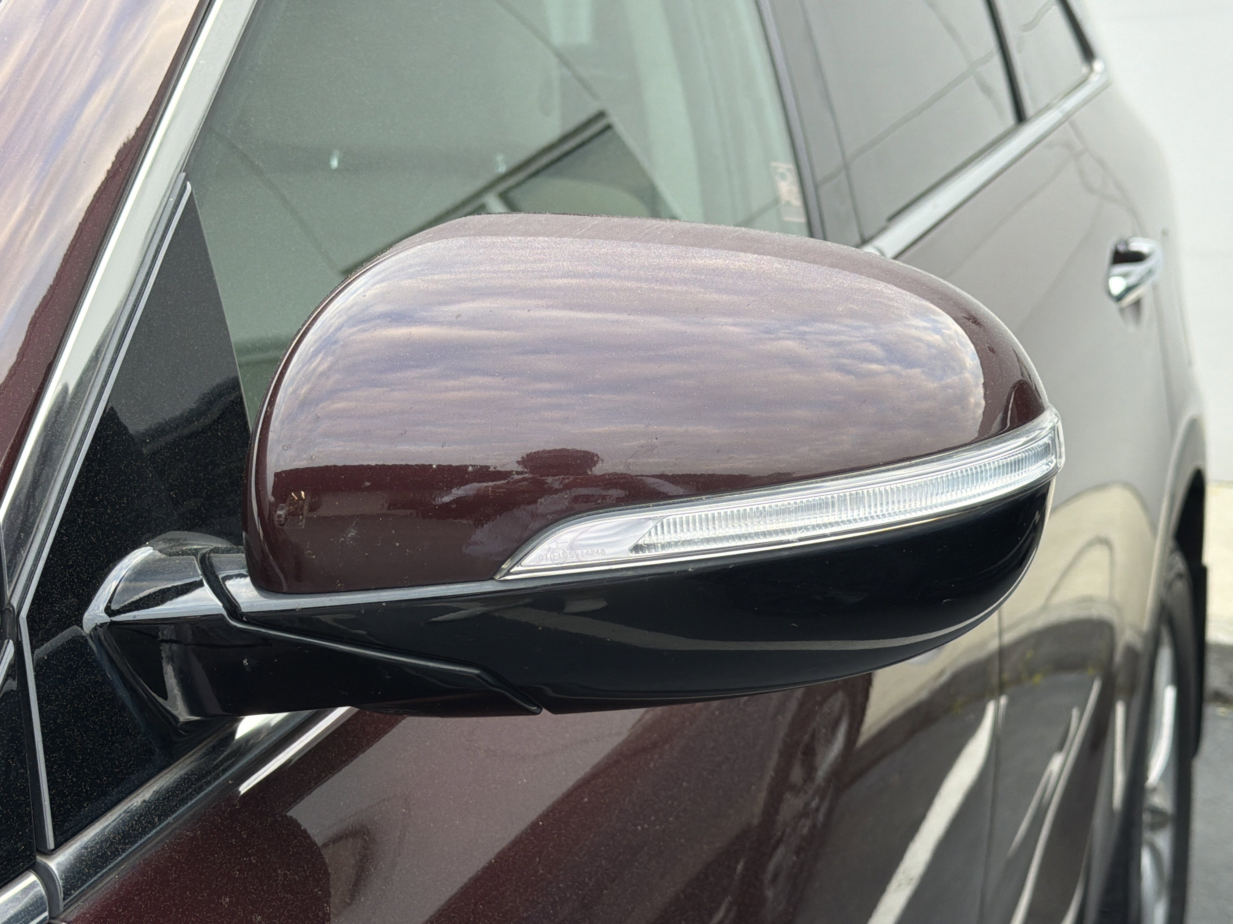 Used 2019 Kia Sorento LX image 9