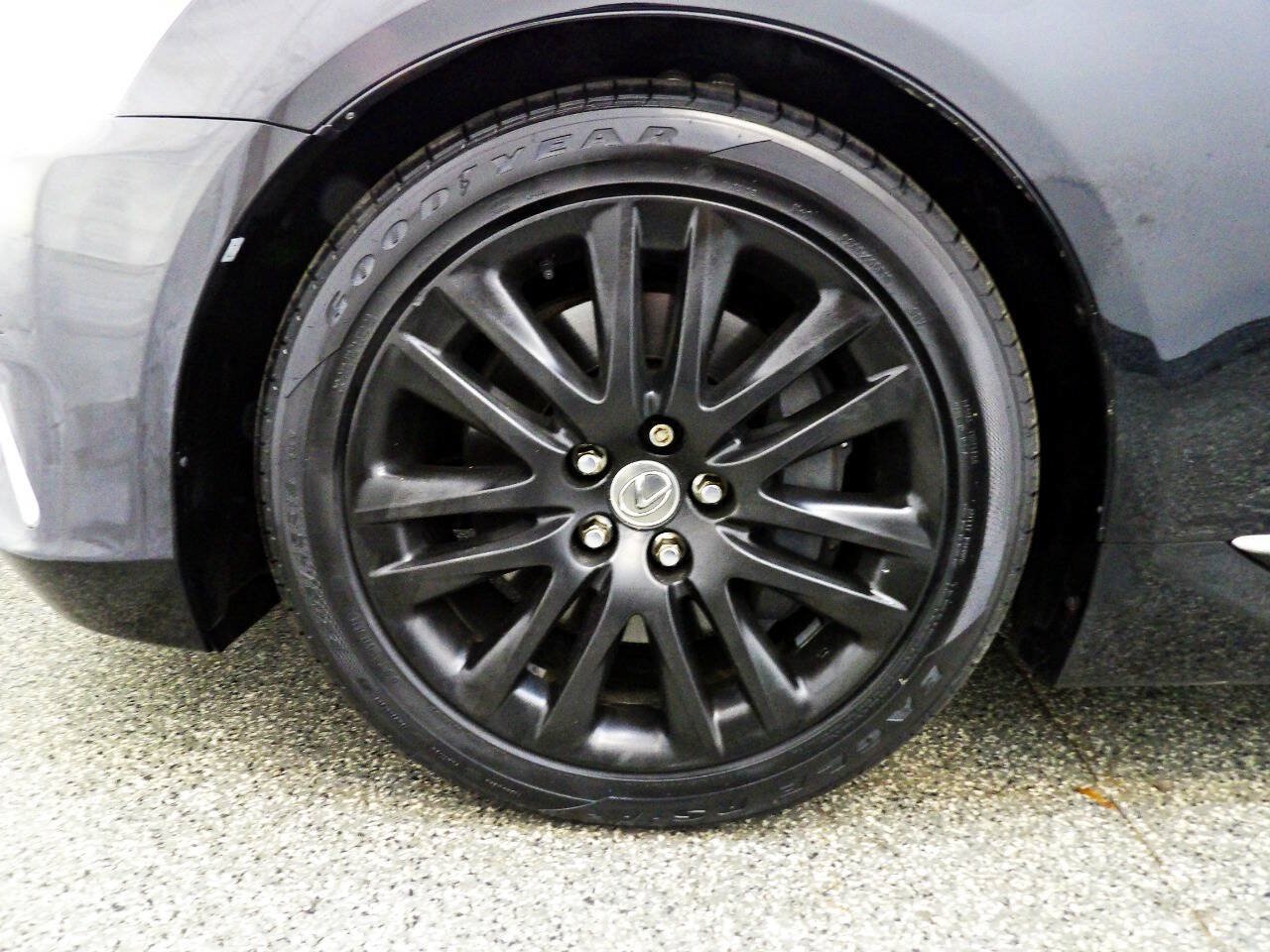 Used 2014 Lexus LS 460 AWD w/ Comfort Package image 21