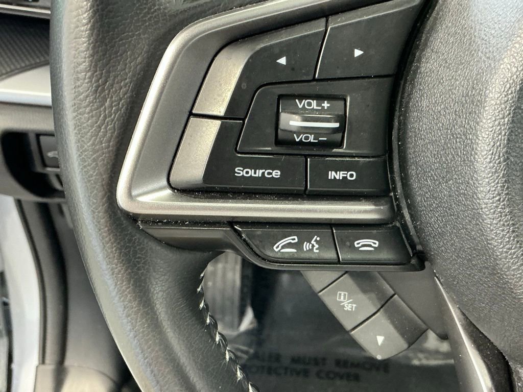 Used 2020 Subaru Forester Premium image 33