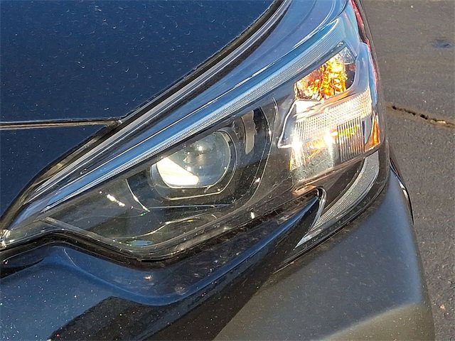 Certified 2025 Subaru Outback Touring XT w/ Popular Package #2 image 9