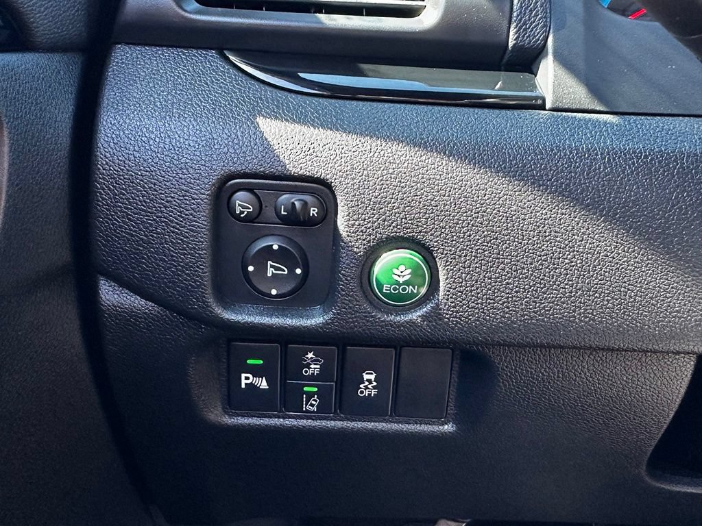 Used 2021 Honda Passport Touring image 33