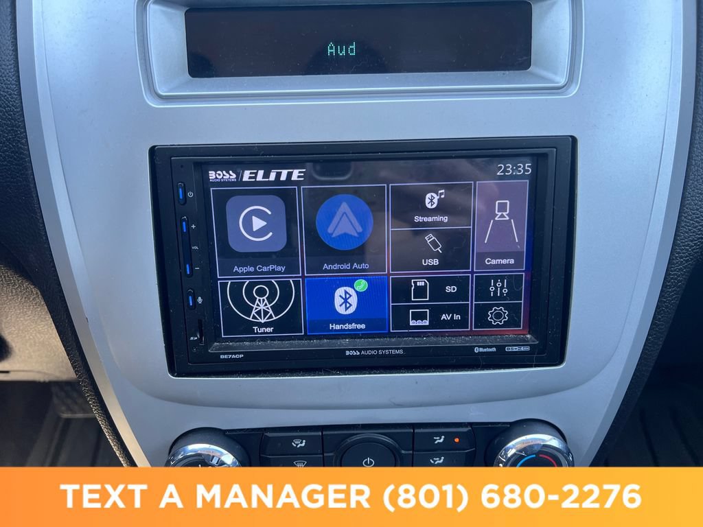 Used 2010 Ford Fusion SE FWD image 23