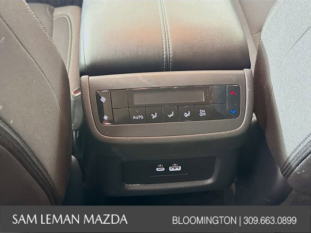 Used 2025 Nissan Pathfinder SV image 24