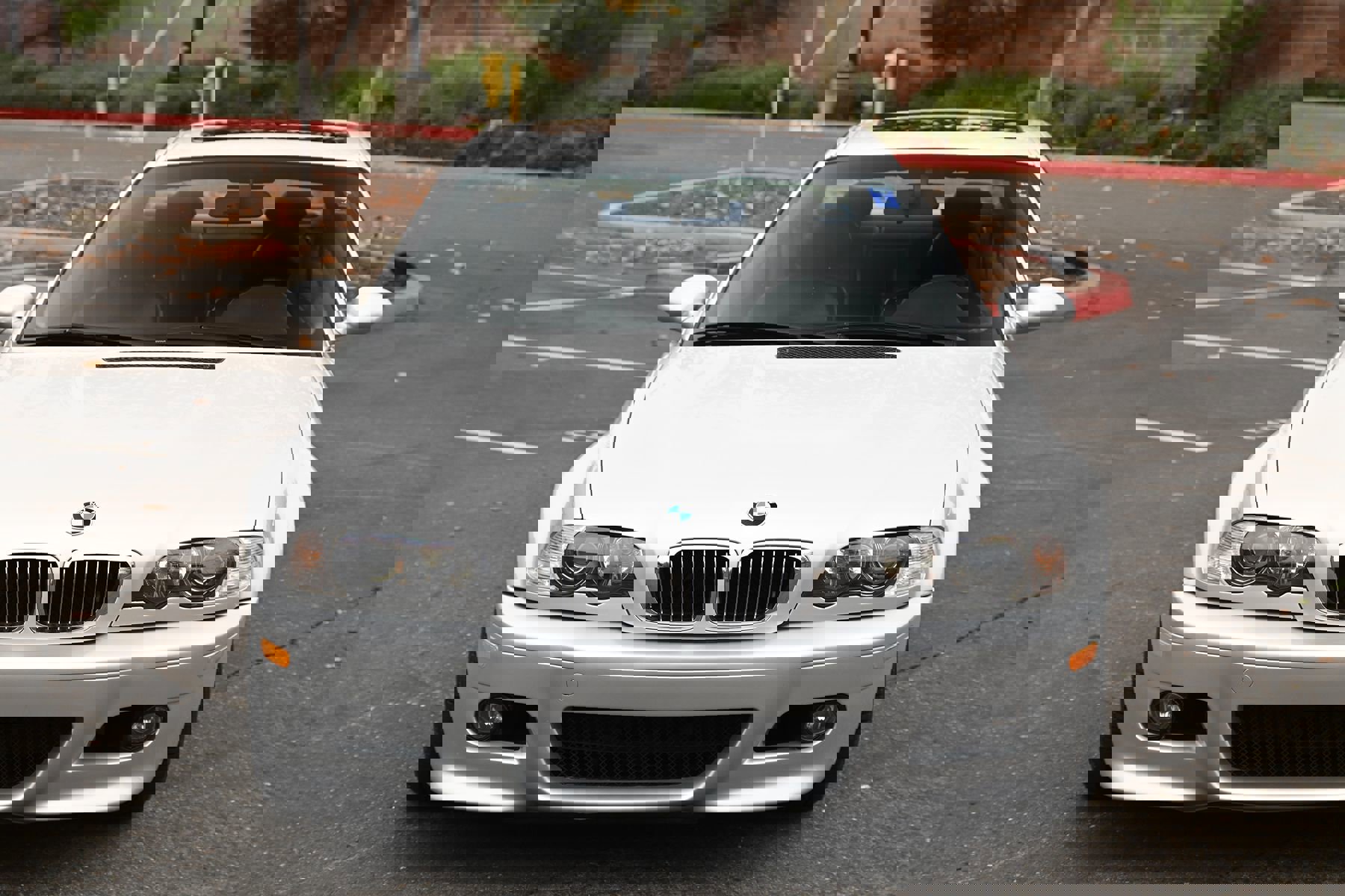 Used 2001 BMW M3 Coupe image 2