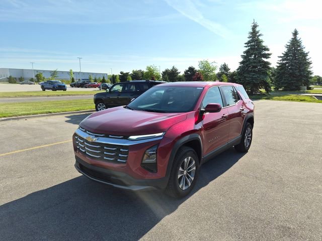 Used 2026 Chevrolet Equinox LT w/ Convenience Package II