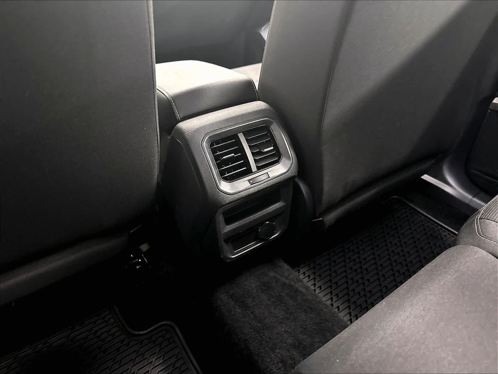 Used 2023 Volkswagen Tiguan S w/ Driver Assistance Package FWD image 13