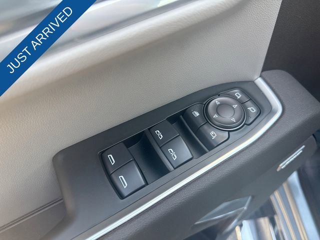 New 2026 Chevrolet Silverado 1500 LTZ w/ LTZ Premium Package image 13