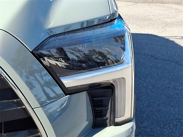 Used 2024 Toyota Sequoia SR5 image 9