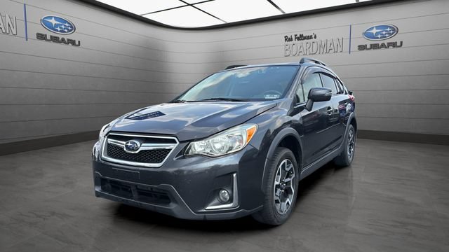 Used 2017 Subaru Crosstrek 2.0i Limited AWD/4WD image 11