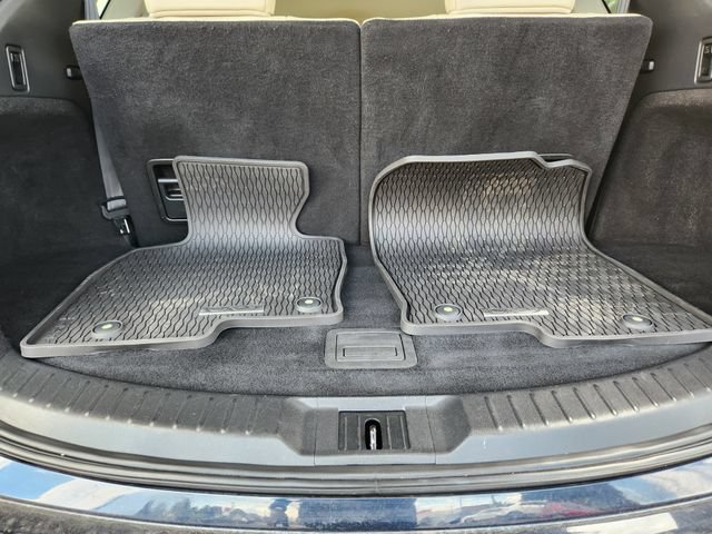 Used 2022 MAZDA CX-9 Touring AWD/4WD image 34