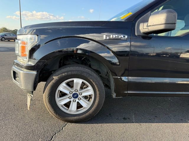 Used 2019 Ford F150 XLT image 24