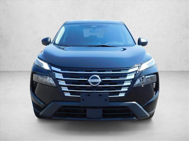Used 2024 Nissan Rogue S FWD image 4