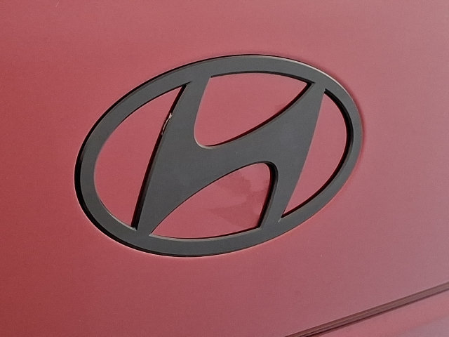 New 2027 Hyundai Santa Fe Calligraphy FWD image 27