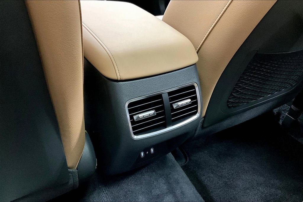 Certified 2025 Hyundai Sonata Limited image 31