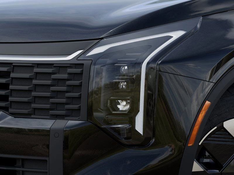 New 2026 Kia Sportage LX image 10