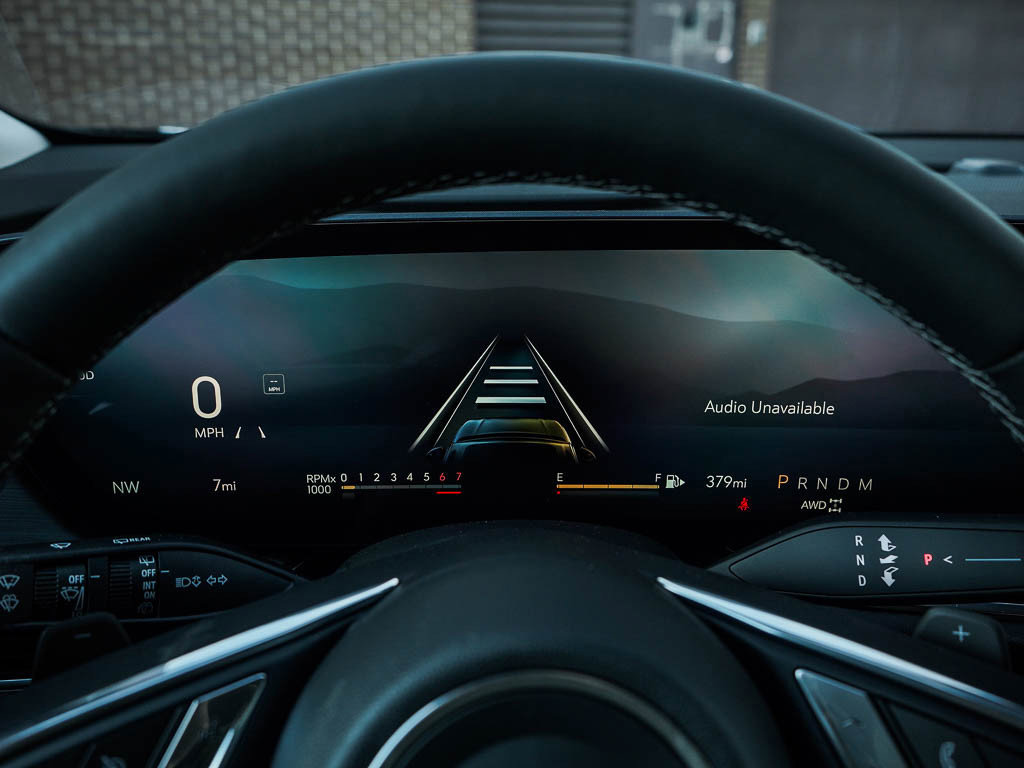 New 2026 Buick Envision Preferred image 23