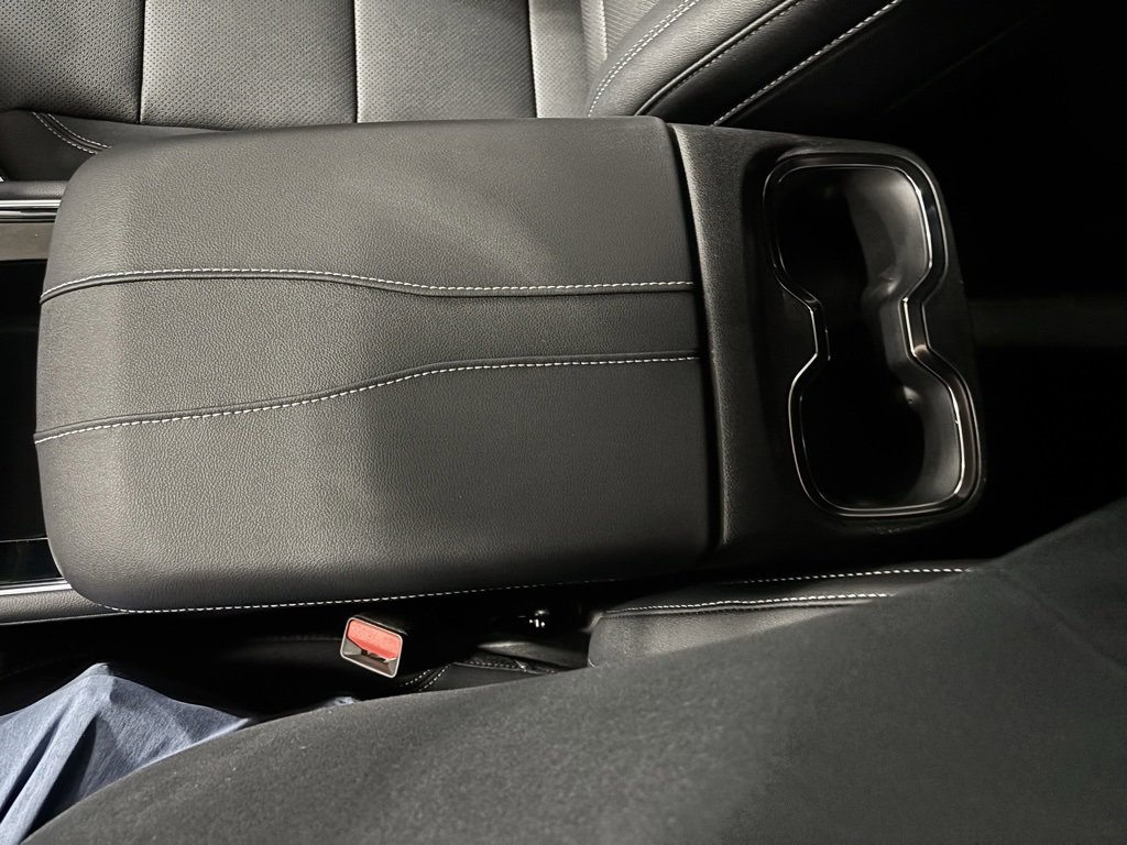 New 2026 Chevrolet Traverse LT w/ Enhanced Driving Package image 21
