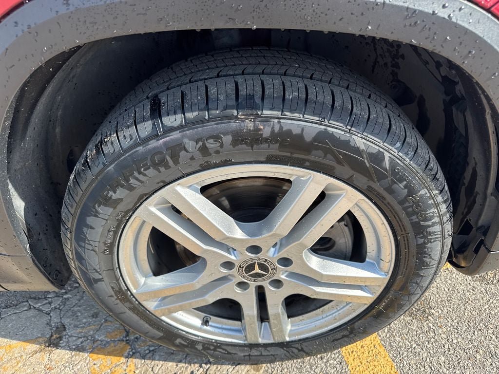Used 2021 Mercedes-Benz GLA 250 4MATIC image 9