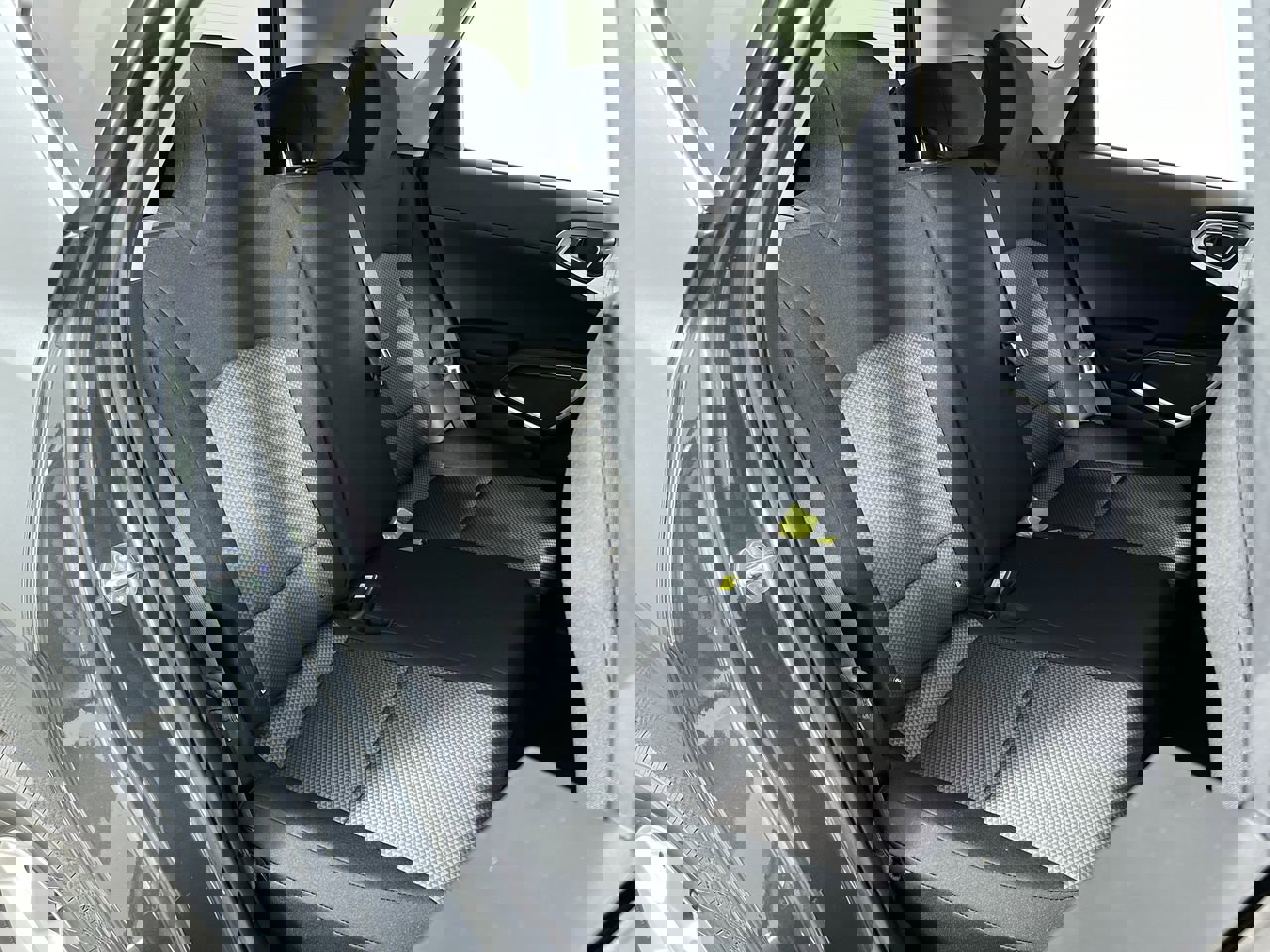 Certified 2023 Kia Soul LX w/ LX Technology Package image 27