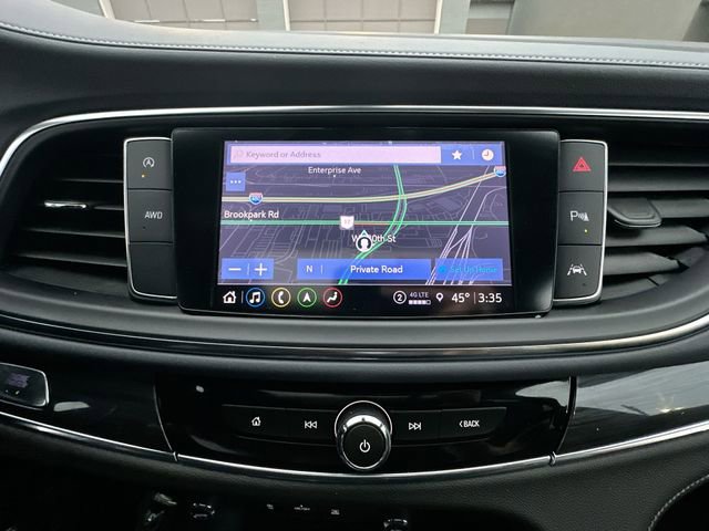 Used 2023 Buick Enclave Essence w/ Experience Buick Package image 21