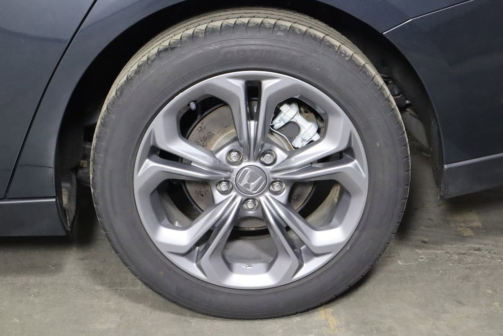 Used 2024 Honda Accord EX image 34