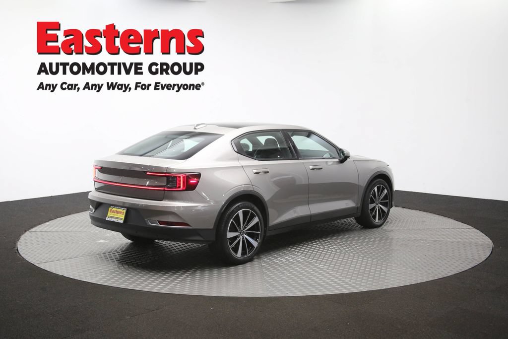 Used 2021 Polestar Polestar 2 AWD/4WD image 40