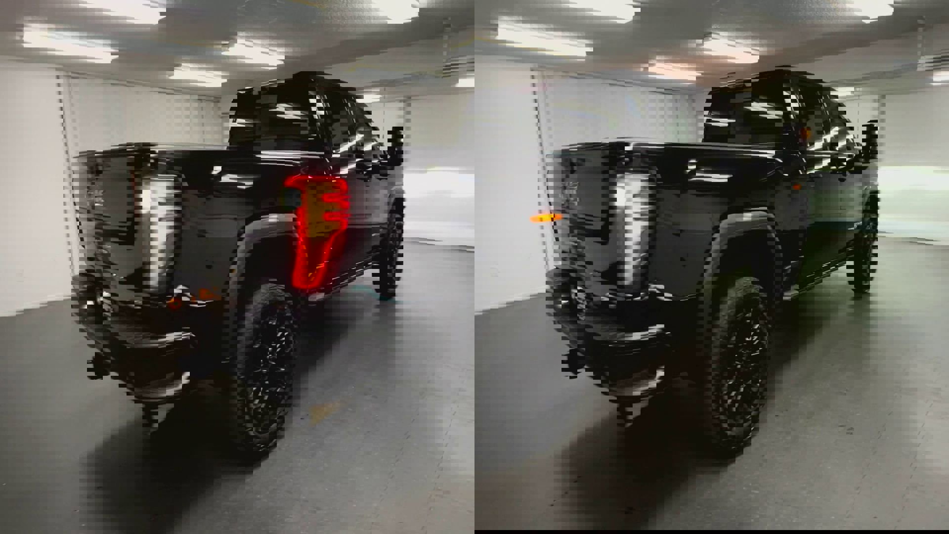 Certified 2024 GMC Sierra 2500 AT4 w/ AT4 Premium Plus Package image 80