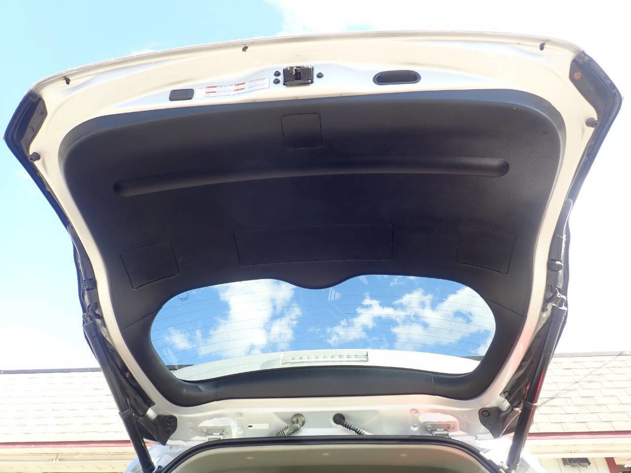 Used 2014 Toyota RAV4 Limited image 21