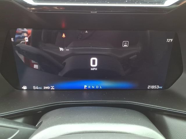 Used 2024 Chevrolet Colorado LT w/ LT Convenience Package II AWD/4WD image 20