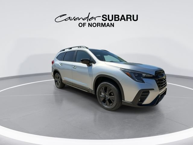 New 2026 Subaru Ascent Premium AWD/4WD image 4