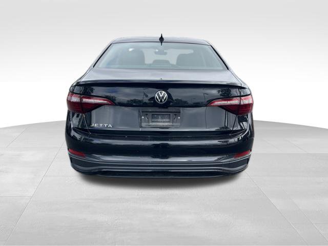 Used 2024 Volkswagen Jetta S FWD image 6