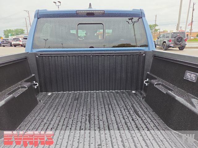 New 2026 Toyota Tacoma 4x4 Double Cab Hybrid image 33